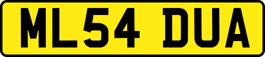 ML54DUA