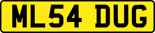 ML54DUG