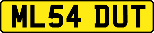 ML54DUT