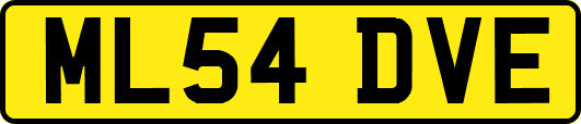 ML54DVE
