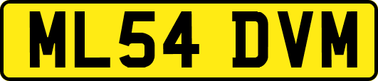 ML54DVM