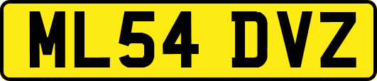ML54DVZ