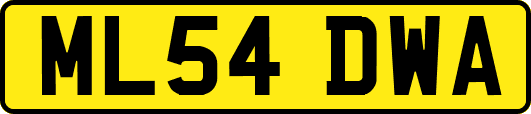 ML54DWA