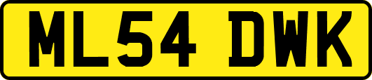 ML54DWK