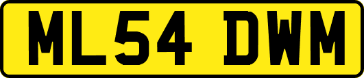 ML54DWM