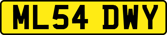 ML54DWY