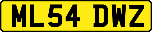ML54DWZ