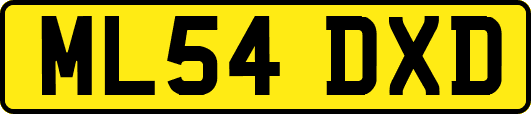 ML54DXD