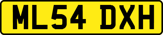 ML54DXH