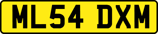 ML54DXM