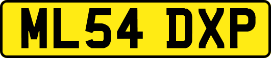 ML54DXP