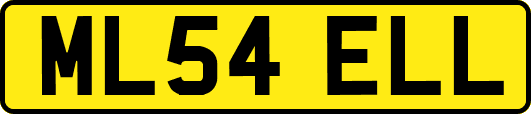 ML54ELL