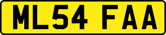 ML54FAA