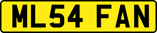 ML54FAN