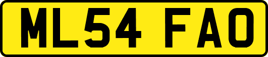 ML54FAO