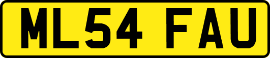 ML54FAU