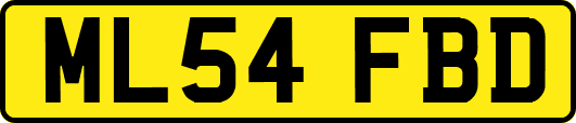 ML54FBD