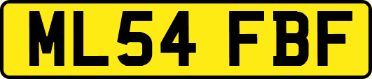 ML54FBF