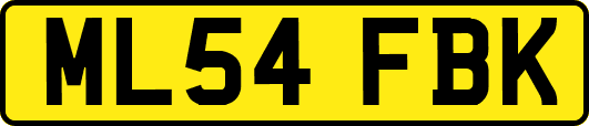 ML54FBK