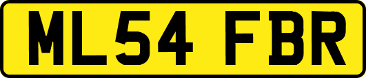 ML54FBR