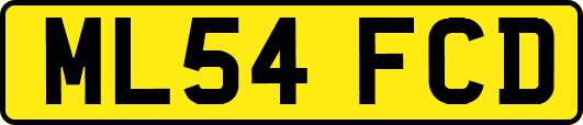 ML54FCD