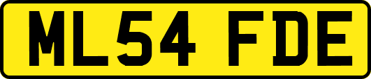 ML54FDE
