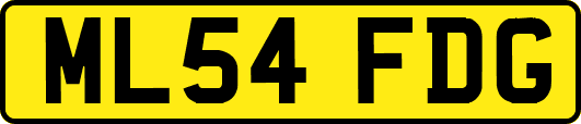 ML54FDG
