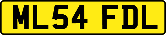 ML54FDL