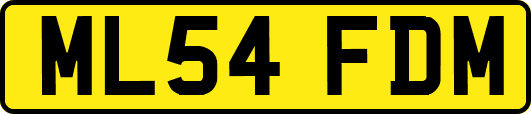 ML54FDM