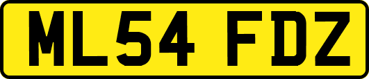 ML54FDZ