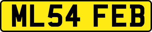 ML54FEB