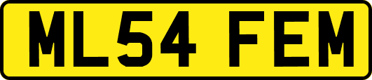 ML54FEM