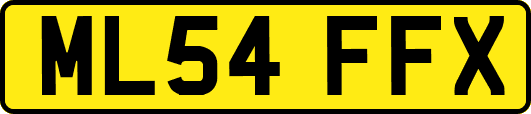 ML54FFX