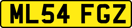 ML54FGZ