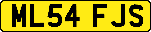 ML54FJS
