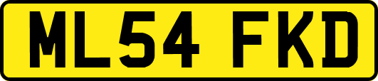 ML54FKD