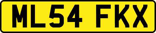 ML54FKX