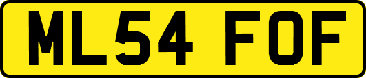 ML54FOF