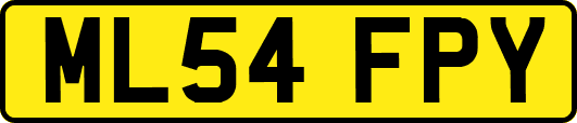 ML54FPY