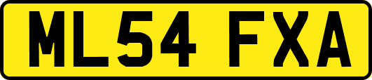 ML54FXA