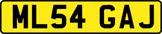 ML54GAJ