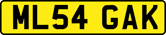 ML54GAK