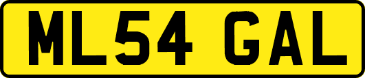 ML54GAL