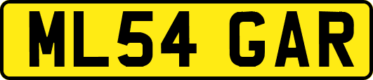 ML54GAR