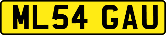 ML54GAU