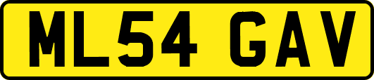 ML54GAV