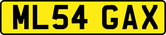 ML54GAX