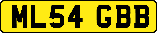 ML54GBB