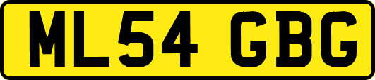 ML54GBG
