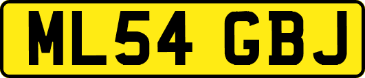 ML54GBJ